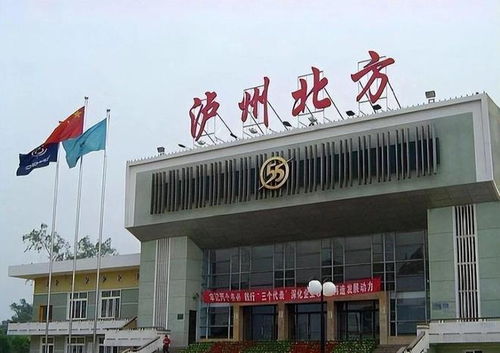 为什么说泸州高坝是一处光荣的地方 这就要聊聊它的兵工厂的历史