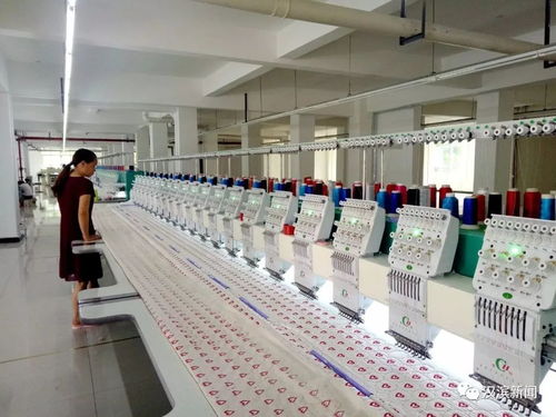 由光彩走向精彩 汉滨民营经济助力脱贫攻坚纪略