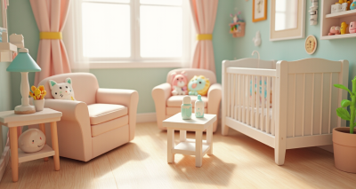 月嫂的工作究竟涵盖了哪些甜蜜与责任?