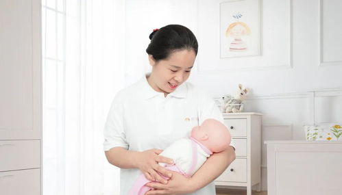 桔子阿姨 重新定义月嫂 育婴师 育儿嫂