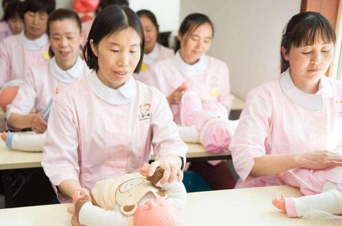 偷懒 看人下菜碟,盘点个别月嫂的隐藏套路,遇上别留情,赶快换