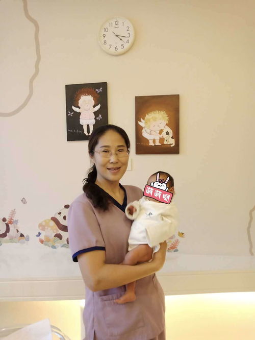 月嫂总结实用性超强的护理新生宝宝的技巧