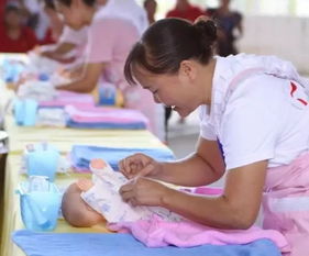 好苏嫂 现在打开广电高清互动机顶盒,就能找到金牌月嫂啦