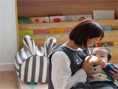 泸州育儿嫂公司