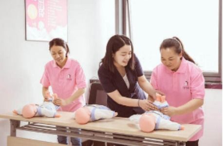 58到家帮助72万个家庭找到合适的家政人员