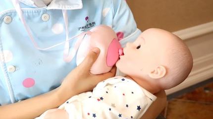 泸州锦欣早产儿照护项目,帮助早产宝宝平安过渡