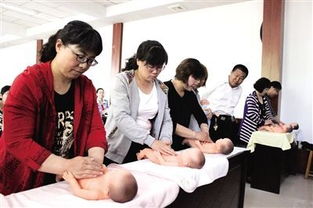 杭州月嫂培训在哪里 杭州月嫂培训哪家好