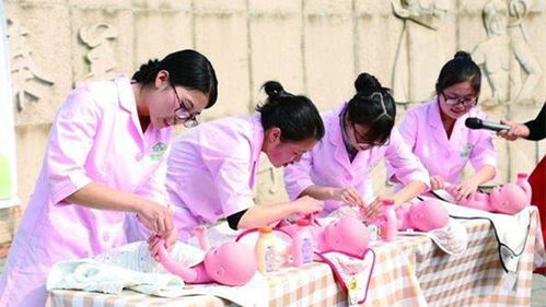 市场需求旺盛，泸州月嫂行业如何规范升级