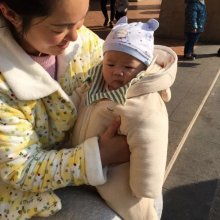 泸州月嫂 专业照护，温暖新生命之旅