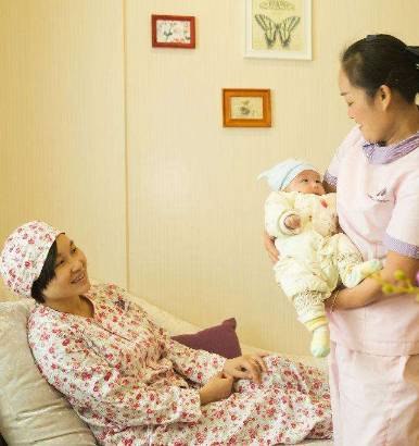 因为我是月嫂，唱哭了多少在外漂泊的泸州月嫂