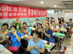 泸州月嫂培训7月精品班火热报名中，专业育婴师、催乳师、小儿推拿、早教师课程全面开启